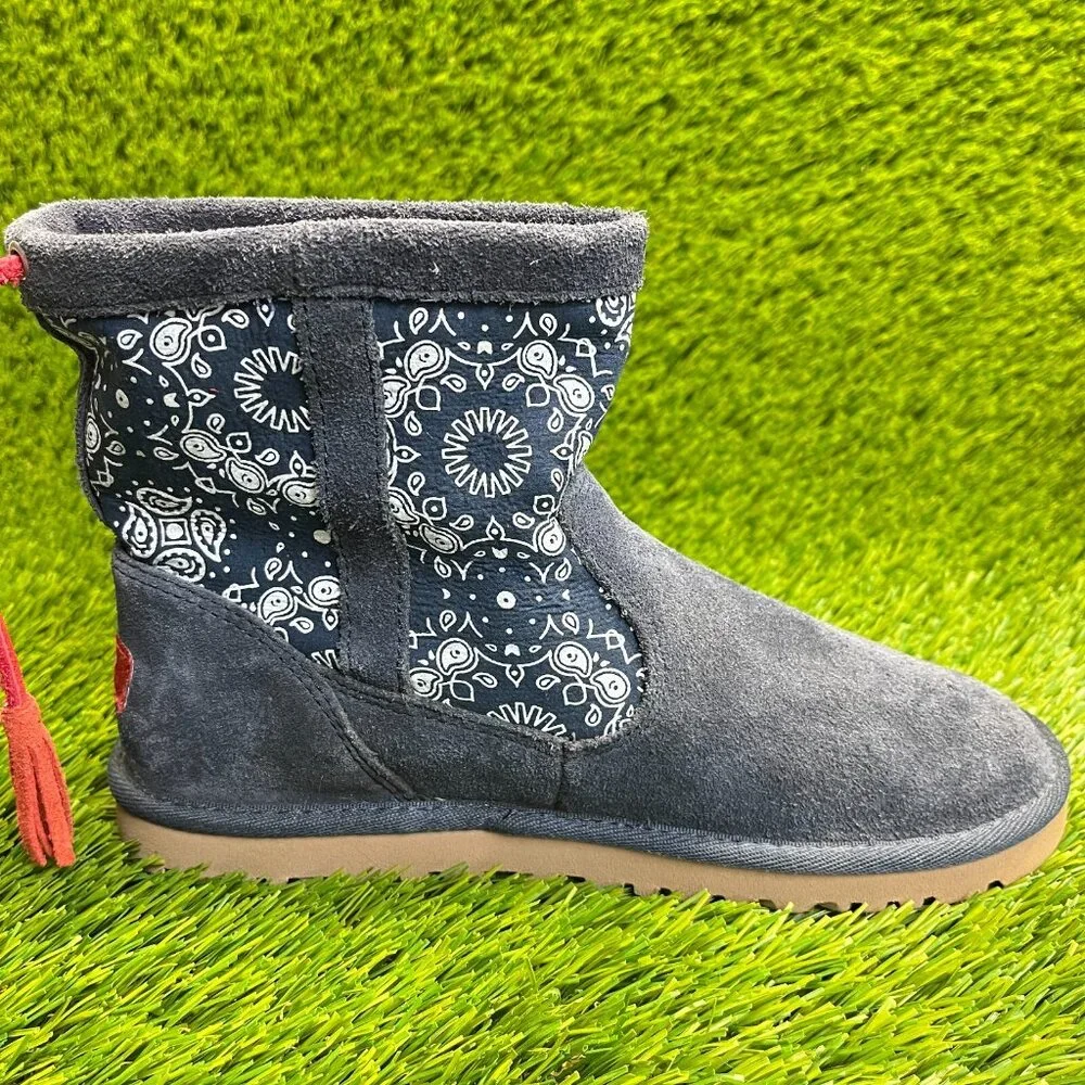 UGG please review